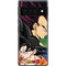 Dragon Ball Z Goku & Vegeta Google Pixel 6 Pro Skin